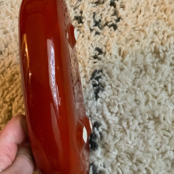 Vintage Footed Planter - Picture 6 of 6